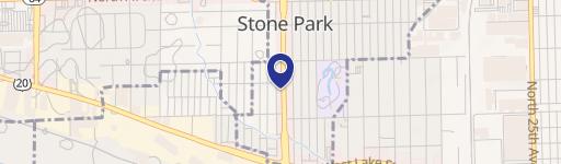 1626 Mannheim Rd, Unit 28