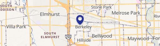 5500 Saint Charles Rd