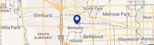 5300 Saint Charles Rd