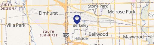 5555 Saint Charles Rd