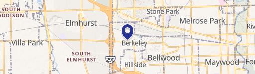 5600 Saint Charles Rd