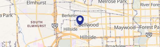 4348 Warren Ave, Unit 1