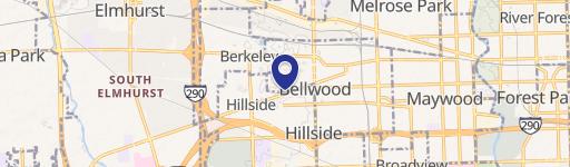 4351 Butterfield Rd, Unit 3