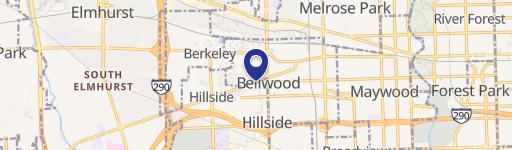 4141 Washington Blvd