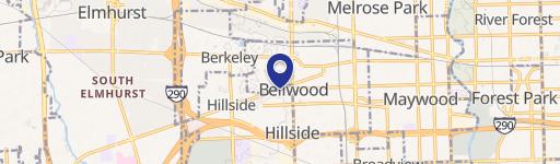 4141 Washington Blvd