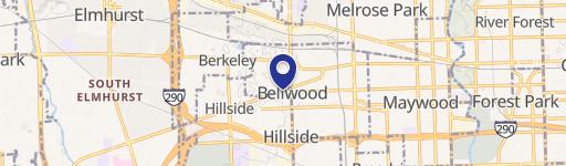 4101 Washington Blvd