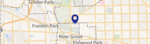 8203 Enger Ln, Unit 1