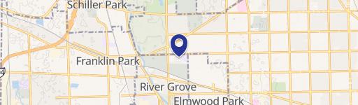 8160 Walsh Ln, Unit 2