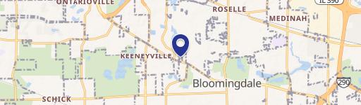 860 Lk St Ste, Unit 604