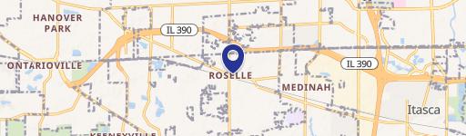 29 Irving Park Rd, Unit 41