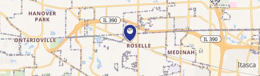 145 Irving Park Rd, Unit 89