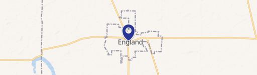 Ss Allis St At W Fordyce St St