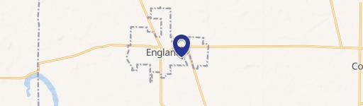 Side Of Stuttgart St