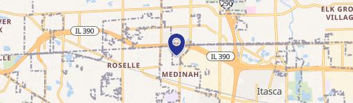 440 Medinah Rd, Unit 50