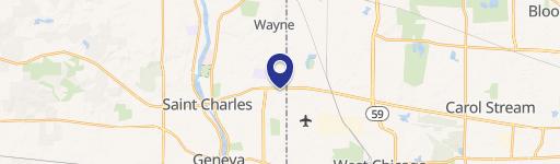 38th Ave At Illinois Ave