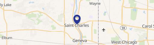 Saint Charles, IL 60174