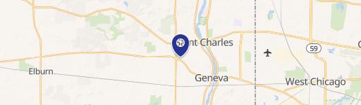 Saint Charles, IL 60174