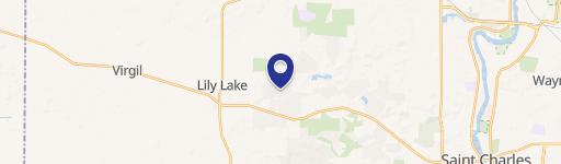 42nd Hidden Spgs Dra