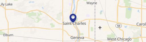Saint Charles, IL 60174