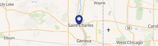 Saint Charles, IL 60174