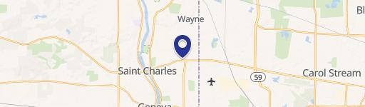 Saint Charles, IL 60174