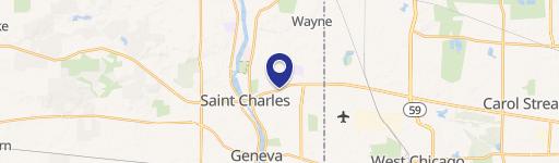 Saint Charles, IL 60174