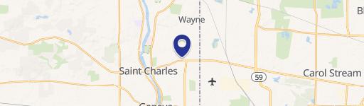 Saint Charles, IL 60174