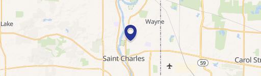 Saint Charles, IL 60174