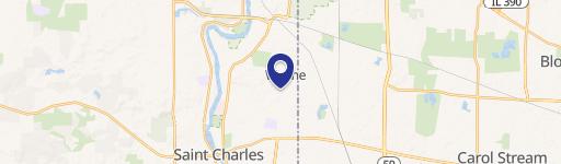 Saint Charles, IL 60174