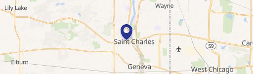 Saint Charles, IL 60174