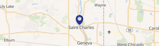 Saint Charles, IL 60174