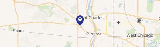 Saint Charles, IL 60174