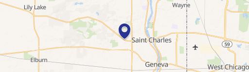 Saint Charles, IL 60175