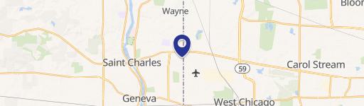 Saint Charles, IL 60174