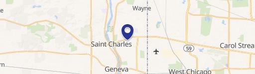 Saint Charles, IL 60174