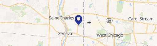 Saint Charles, IL 60174