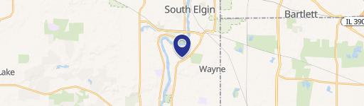 Saint Charles, IL 60174