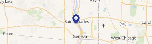 Saint Charles, IL 60174