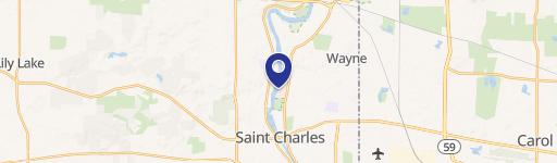 Saint Charles, IL 60175