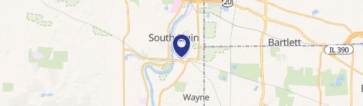 Saint Charles, IL 60174