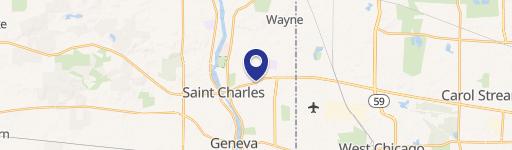 Saint Charles, IL 60174