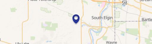 Saint Charles, IL 60175