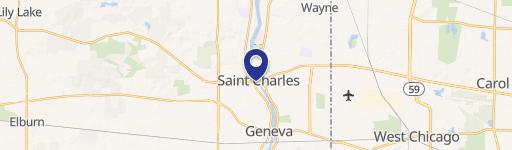 Saint Charles, IL 60174