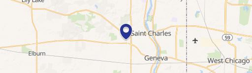 Saint Charles, IL 60174