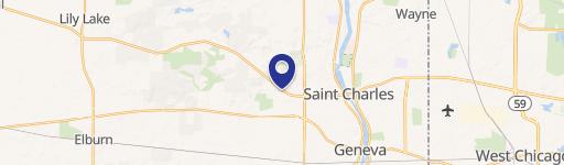 Saint Charles, IL 60175