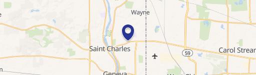 Saint Charles, IL 60174