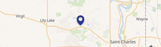 40th Illinois Rte 64