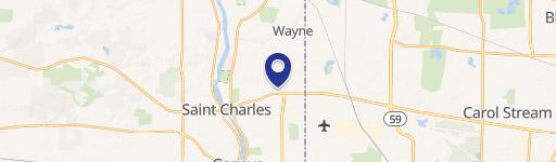 Saint Charles, IL 60174