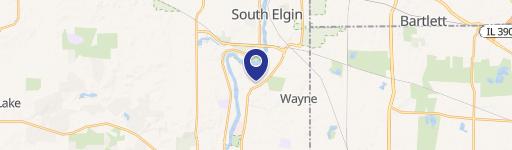 Saint Charles, IL 60174