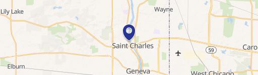 Saint Charles, IL 60174